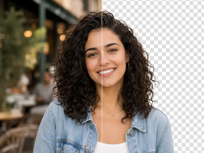 Remove Background